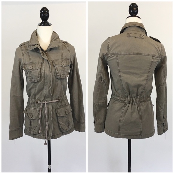 Mossimo Supply Co. | Jackets \u0026 Coats 